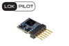 LokPilot-5mic*6-PIN*DCC-MM-SX