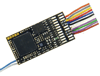 ZVUK-Decoder 8pin-Kabel*NEM652