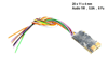 ZvukDEK*MX648*K�blov�*0,8A*1W*