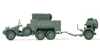 KFZ 83 KRUP Gener�to+Svetlomet