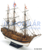 83/039 HMS Bounty*BritFrig1:64