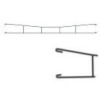 TT Trolejov drt 5ks 139mm