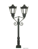 2-svet-Parkov Lampa*LED*56mm