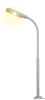 Biov Cestn Lampa*54mmLEDlt