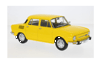 �KODA 100 * 1969 * Yellow