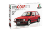 VW GOLF GTI Rabbit*1975-8*124