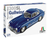 MB 300SL Gullwing * 124