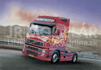 Volvo FH-16 Globetrot XL 1�24