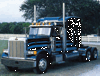 Peterbilt 378*LongHaule 1�24