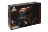 SCANIA R Black Amber * 1�24
