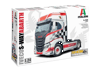 IVECO S-Way Abarth(ShowTr*1�24