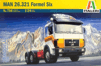 MAN 26_321 Formel Six * 1�24