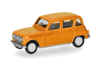 Renault R4 *Orange-Andalou
