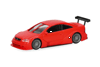 Opel Astra V8 Coup� rot