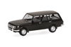 Wartburg 353 66 Tourist* Brown