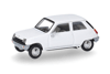 Renault R5 * White