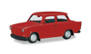 Trabant 1_1 Limusine*Red-India