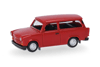 Trabant 1_1 Universal* Red