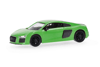 Audi R8 V10 Plus *Green-Microm