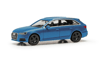 Audi A4 Avant * Tturbo-Blue