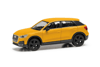 Audi Q2 * Vegas-Yellow