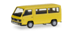 MB 100 D Bus*H-Edition*yello