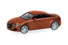 Audi TT Coup� *iPanema metalli