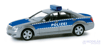 91/048798 MB S-klas*POLIZEI-Rh