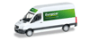 MB Sprinter 13 * EUROPCAR *