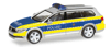 VW Passat Variant*POLIZEI Berl