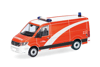 VW Crafter Kasten FD FW Berlin