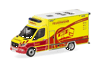 MB Sprinter 18 Fahrtec RTW