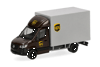 MB Sprinter 18 Koffer* UPS *