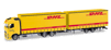 Volvo FH Gl XL Hzg *DHL*