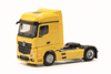 MB Actros Big-Space 18*Yellow