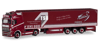 VOLVO FH Gl XL*FKuKoSz*TSUbode