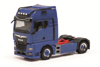 MAN TGX GX * Blue