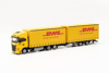 Iveco S-Way *VolumenHzg *DHL*