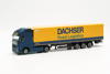 Volvo FH 2020 KKo-Sz *Dachser