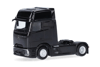 MB Actros L ProCab Gigaspace