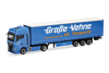 MAN TGX GX GaPl-Sz Groe Vehne