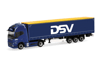 Volvo FH Gl_XL Elect_* DSV *