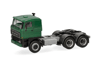 DAF 2800 �aha� 3-n�pr_ Green