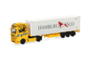MAN TGX XXL Euro6c Cont*HAMBUR