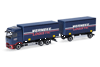 MB Actros L ProCab WeGaPl-Hgz