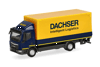 MAN TGL CC 12t Ko-LKW*DACHSER