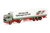 Volvo F10 Planen-Sz * Wandt *