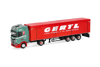 Scania CS 20 HD SchubBod*GERTL
