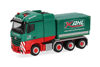 MB Arocs �a�k�-Prepr*4-os*Kahl