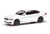 BMW 5er Limousine, alpinewei